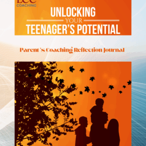 Parent Coaching Reflection Journal